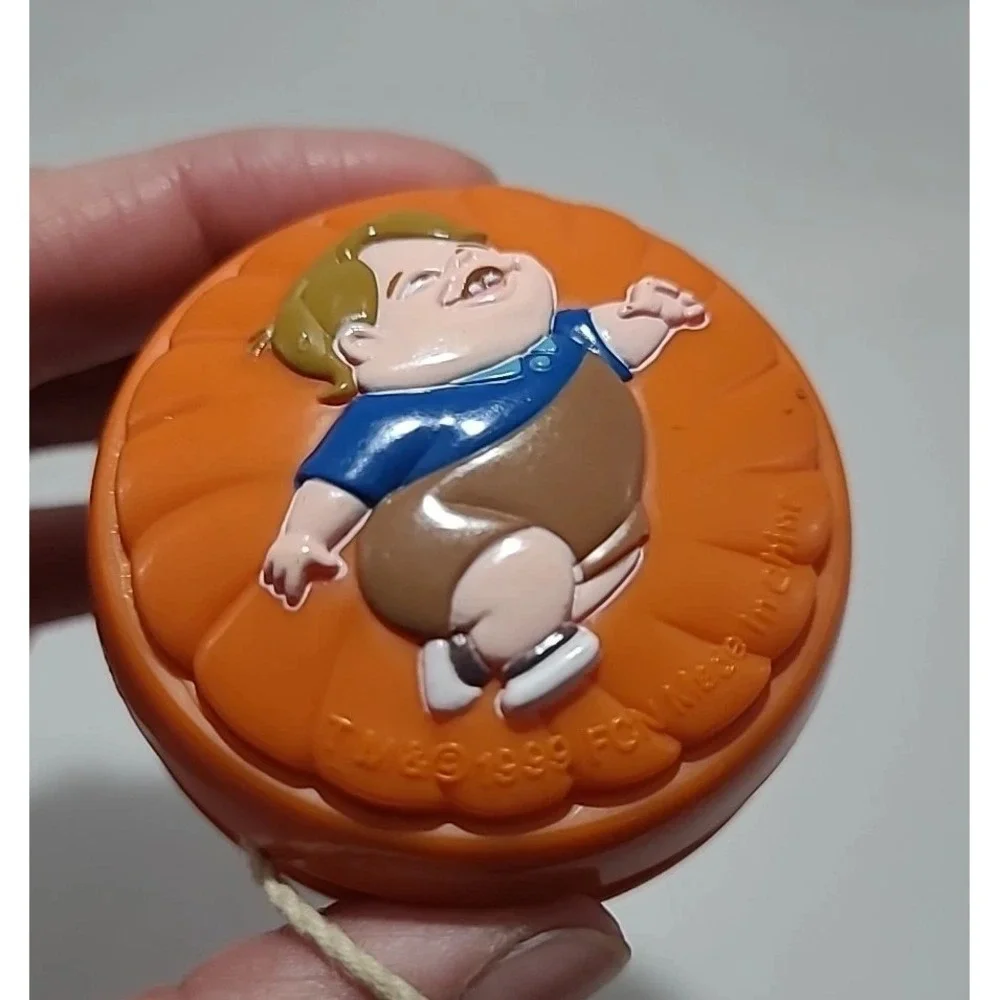 Vintage 1999‎ Life With Louie Collectible Yo-Yo